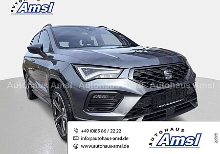 Seat Ateca 2.0 TDI FR *AHK*