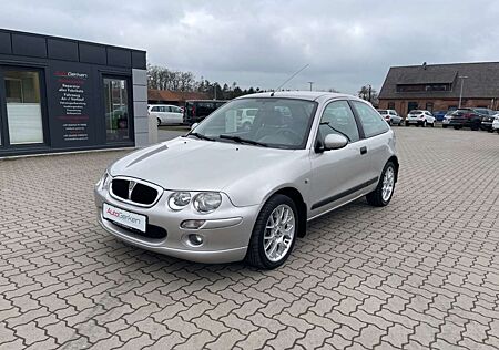 Rover 25 1.8 Sport 1HD Automatik Leder