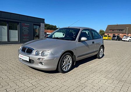 Rover 25 1.8 Sport 1HD Automatik Leder
