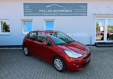 Citroën C3 Citroen Exclusive*PANO*ALCANTARA*MOPF*STHZ*BC*ZV*ISOF