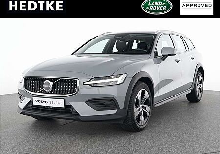 Volvo V60 CC B4 Diesel AWD Plus 18"+H&K+ACC+WINTER-PAK