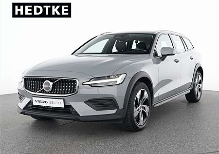 Volvo V60 Cross Country B4 AWD Plus 18"+WINTER-PAKET