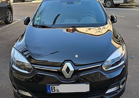 Renault Megane Paris