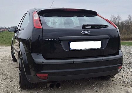 Ford Focus 1.4 16V Ambiente