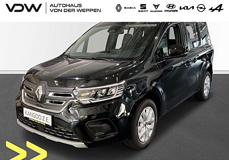 Renault Kangoo E-TECH Electric Lagerwagen! Klima Rückfahrkamera
