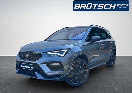 Cupra Ateca 2.0 TSI VZ Edition 4Drive DSG / BREMBO / BEATS / P