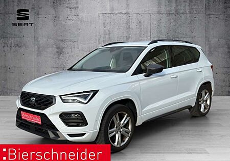 Seat Ateca 2.0 TDI 4Drive DSG FR AHK LED Navi FaPa L WP