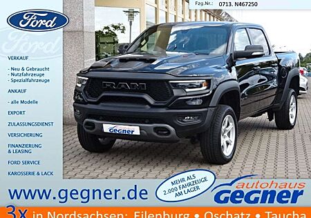 Dodge RAM 711PS TRX 6.2l V8 HEMI Supercharger 4x4