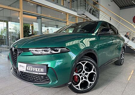 Alfa Romeo Tonale 1.3 VGT Plug-In-Hybrid Q4 Veloce, 360°!