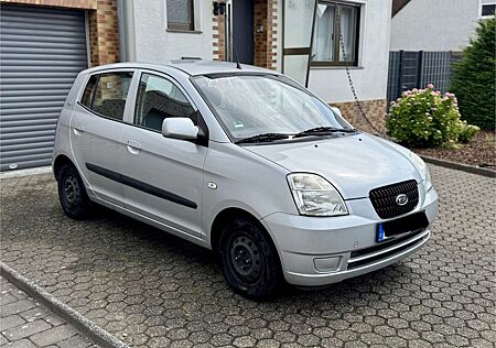 Kia Picanto 1.1 LX TÜV Neu