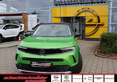 Opel Mokka 1.2 Turbo Elegance+Park&Go+LED+Lenkradh