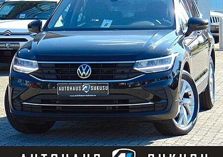 VW Tiguan Volkswagen 1.5 TSI Move - Sitzhzg - Kamera - Navi