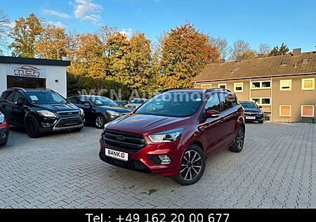 Ford Kuga ST-Line *SHZ*KAMERA*ALCANTARA*