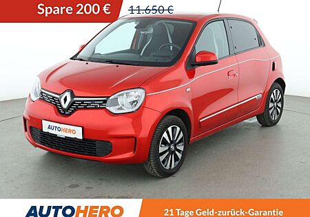 Renault Twingo 1.0 SCe Intens*CAM*PDC*SHZ*TEMPO*KLIMA*GARANTIE*