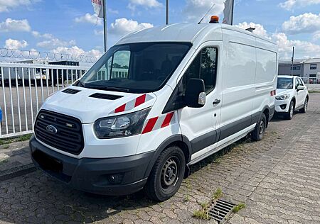 Ford Transit 350 L3 H2