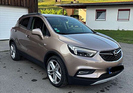 Opel Mokka X Ultimate Start/Stop 4x4