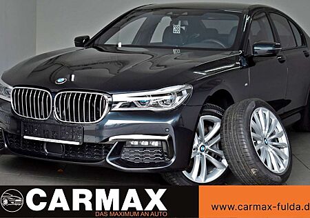 BMW 730 d xDrive M Sport,Laser,Kamera,HUD,ACC,AHK,+WR