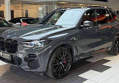 BMW X5 xDrive 45 e M Sport Pano*HuD*Massage*H&K*