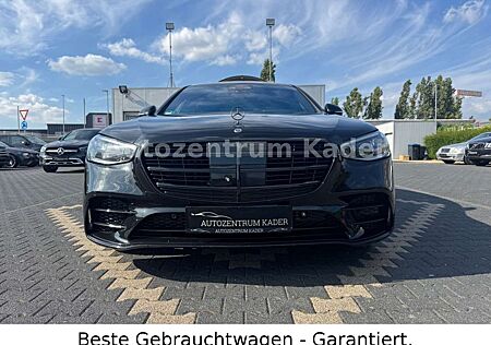 Mercedes-Benz S 400 d 4Matic*AMG Line*Pano*Nachsich*HUD*360gra