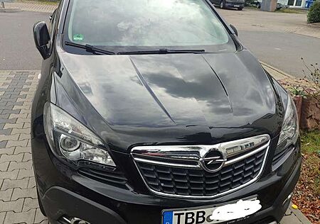 Opel Mokka Innovation ecoFlex VB.