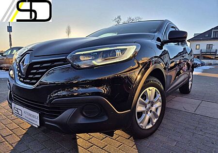 Renault Kadjar 1.2 TCe 130 Life ENERGY Temp*Lim*AHK*+++ Klima