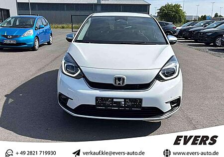 Honda Jazz Hybrid 1.5 Executive LED Navi Kamera Totw.