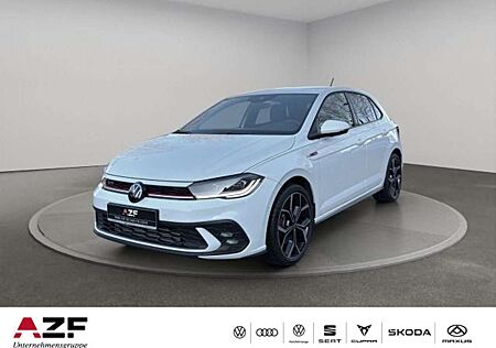 VW Polo GTI Volkswagen DSG ACC+MATRIX-LED+RFK+APP-CONNECT