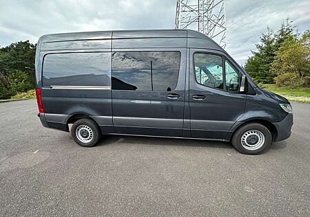 Mercedes-Benz Sprinter 315 CDI Standard HA