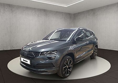 Skoda Karoq Sportline