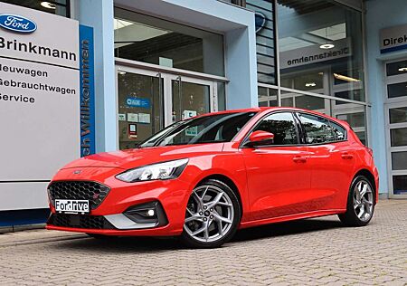 Ford Focus 2.0 EcoBlue S&S ST Lim.+iACC+RFK