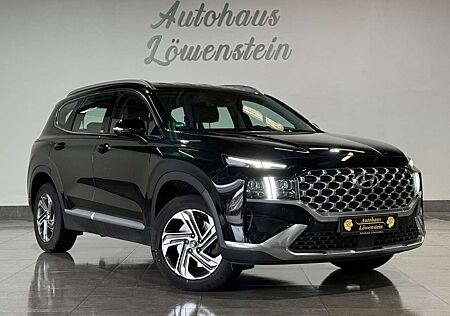 Hyundai Santa Fe gebraucht kaufen Hyundai Santa Fe Prime 2WD*NAVI*360°*ACC*SPURR*XCELL-SOU