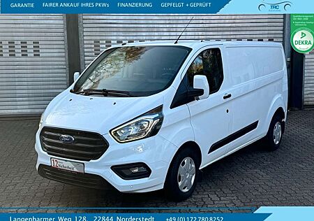 Ford Transit Custom Kasten 300 L2H1 Trend