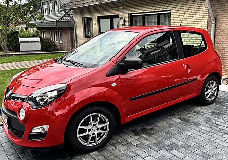 Renault Twingo Mit neuer HU und neuem Zahnriemen!