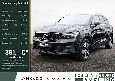 Volvo XC 40 XC40 T4 Core Recharge Plug-In Hybrid ACC LED