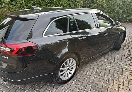 Opel Insignia 2.0 ECOTEC DI Turbo Sports Tourer ecoFLEX Business