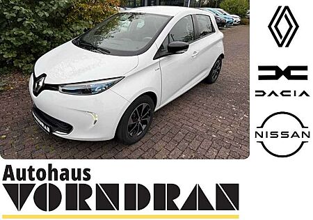 Renault ZOE BOSE ZE40 PDC+Kamera, Navi, SHZ, Leder, Batteriemi