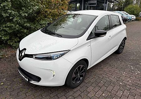 Renault ZOE BOSE ZE40 PDC+Kamera, Navi, SHZ, Leder, Batteriemi