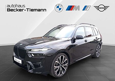 BMW X7 xDrive40d | M Sportpaket| DrivAssPro| ParkAssPro|