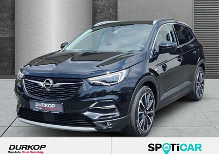 Opel Grandland 1.6 Turbo Plug-in-Hybrid Ultimate 8-AT