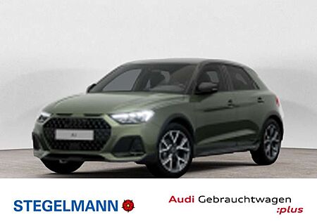 Audi A1 30 TFSI ACC KAMERA LED SITZHEIZUNG