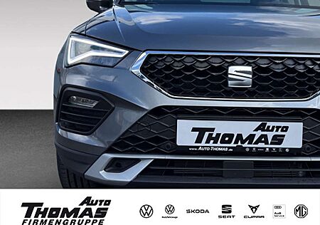 Seat Ateca Road Edition 1.0TSI DSG