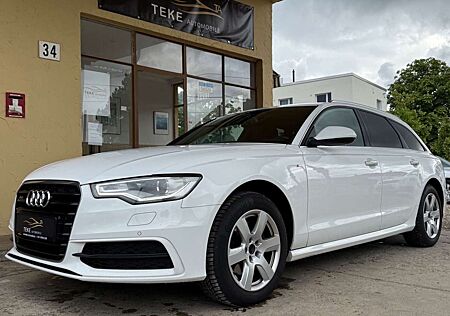 Audi A6 Avant 2.0 TDI ultra