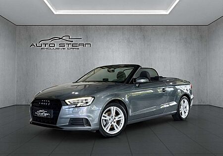 Audi A3 Cabriolet 35 TFSI sport NAVI PDC TEMPOMAT