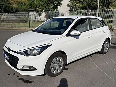 Hyundai i20 Classic