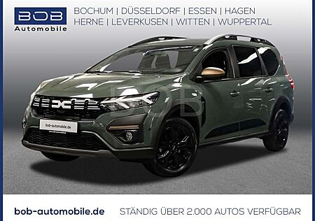 Dacia Jogger Extreme+ TCe 110 7-Sitze NAVI SHZ RFK AC