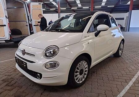 Fiat 500C DOLCEVITA