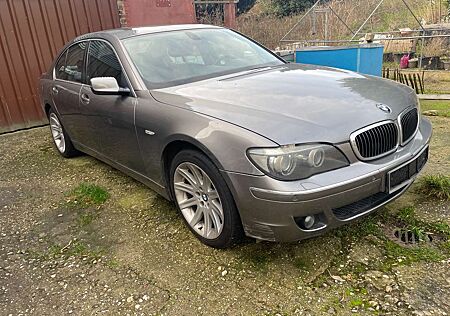 BMW 730d 730