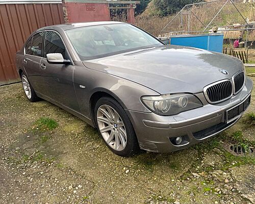 BMW 730 730d