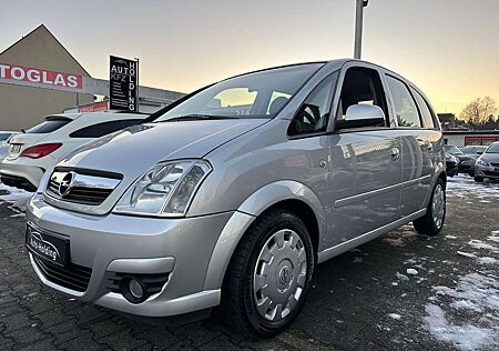 Opel Meriva 1.6 16V Easytronic Edition*Klimaautomatik*