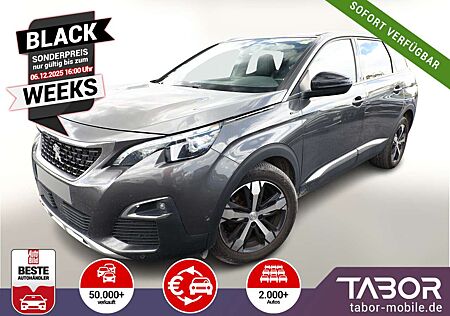 Peugeot 5008 1.6 THP 165 Aut Allure 7S Pano Nav Leder